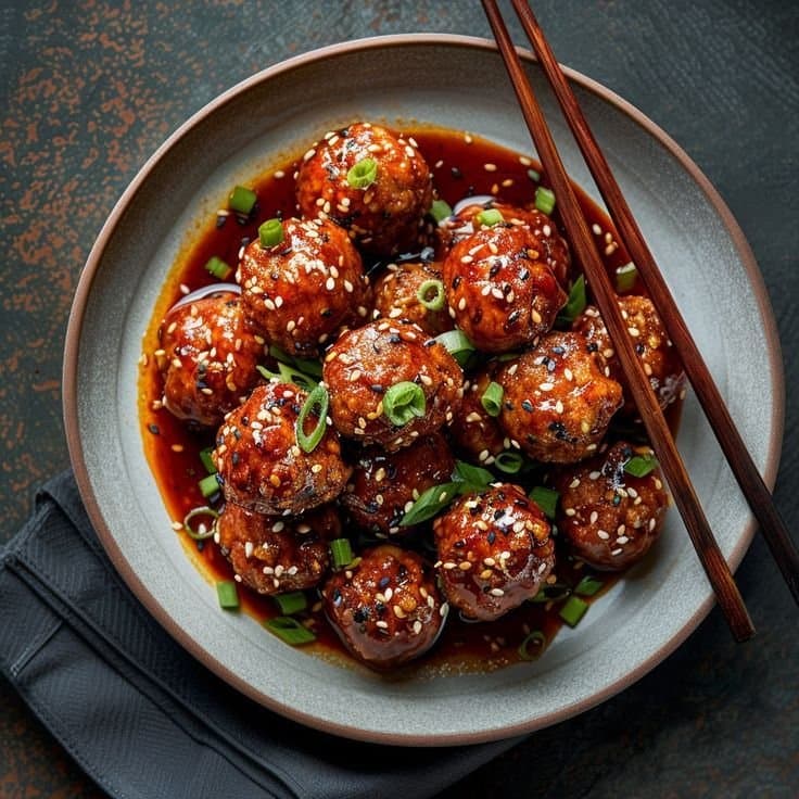 Veg Manchurian