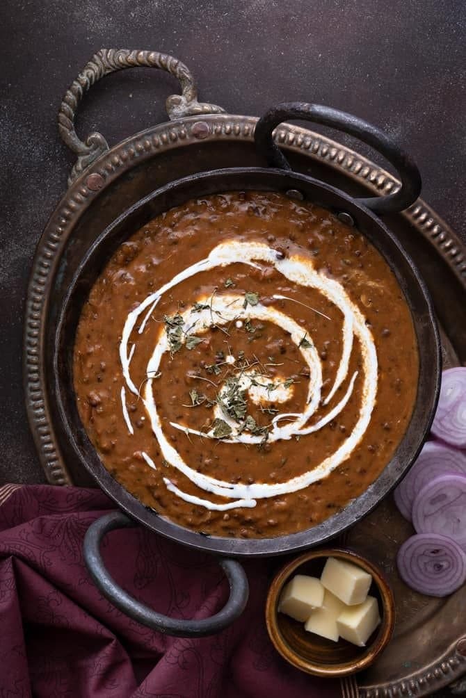Kali Dal
