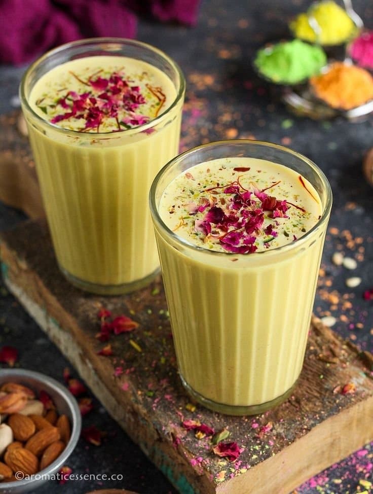 Thandai