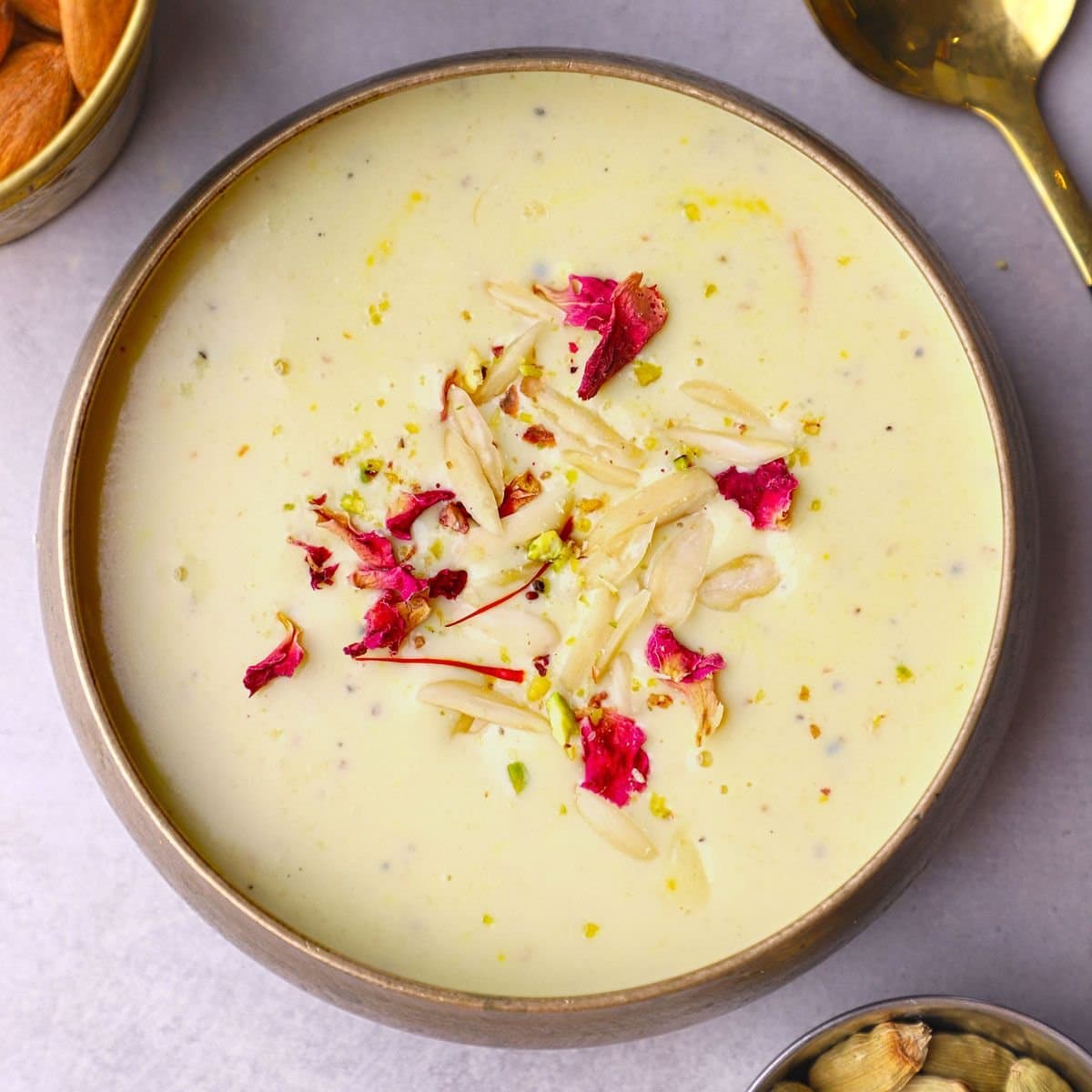 Badham Kheer