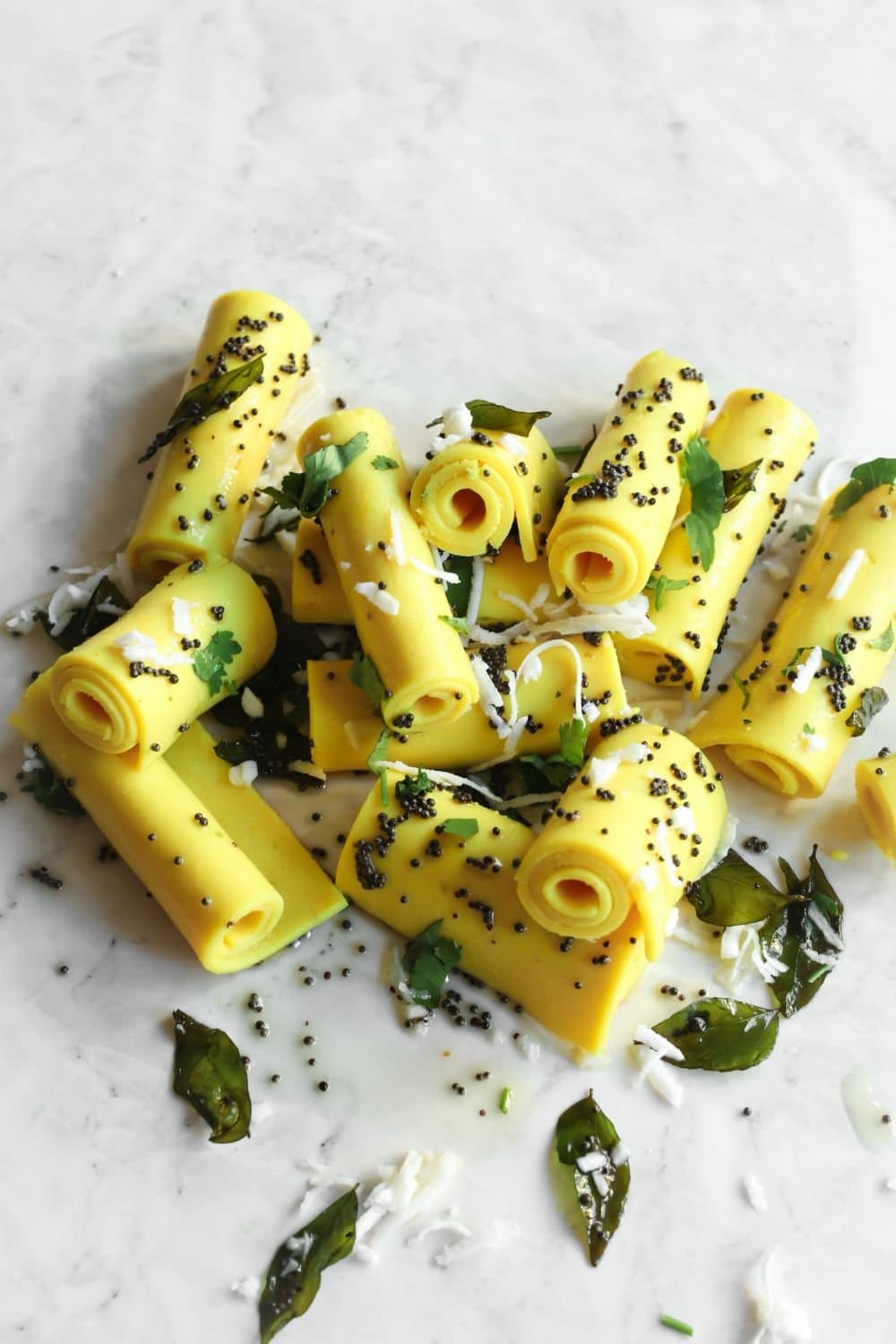 Khandvi