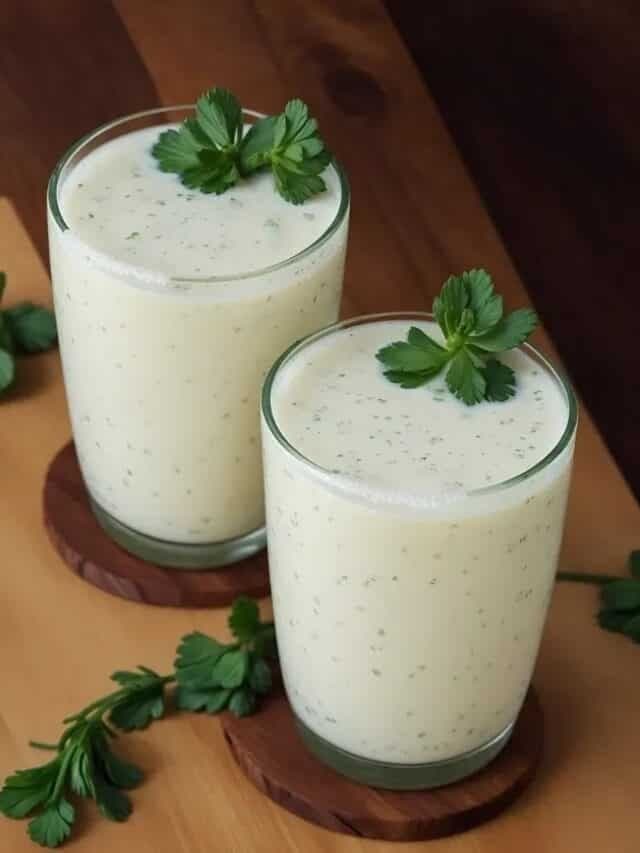 Butter Milk