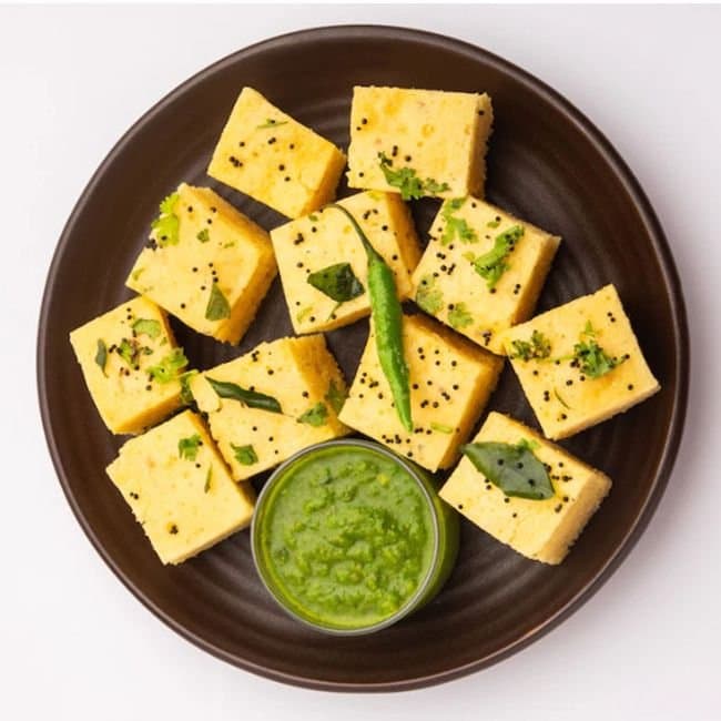 Dhokla