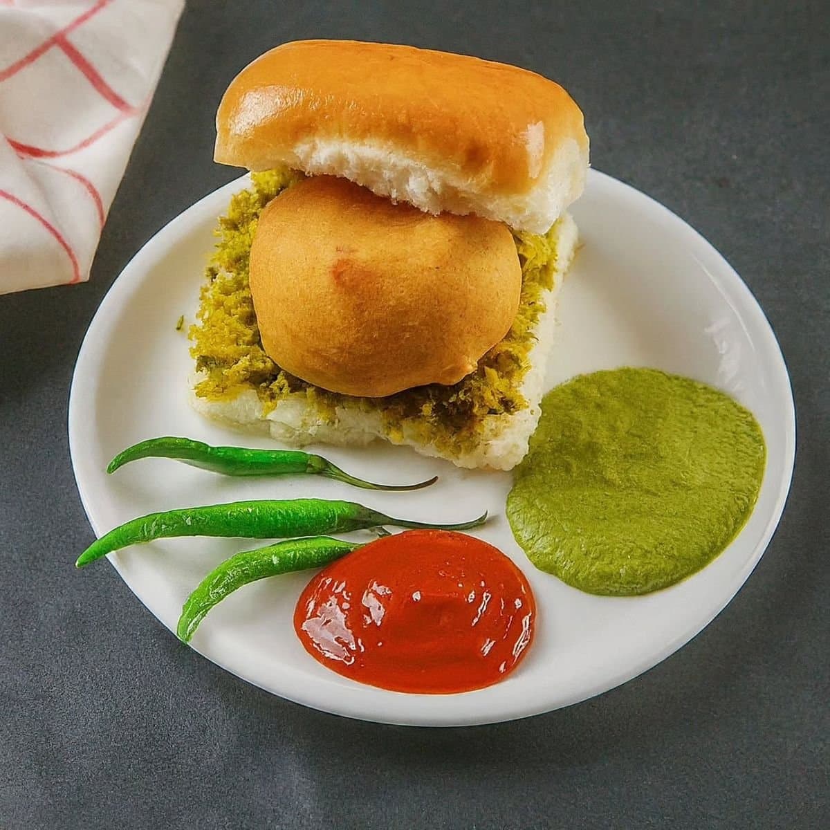 Vada Pav