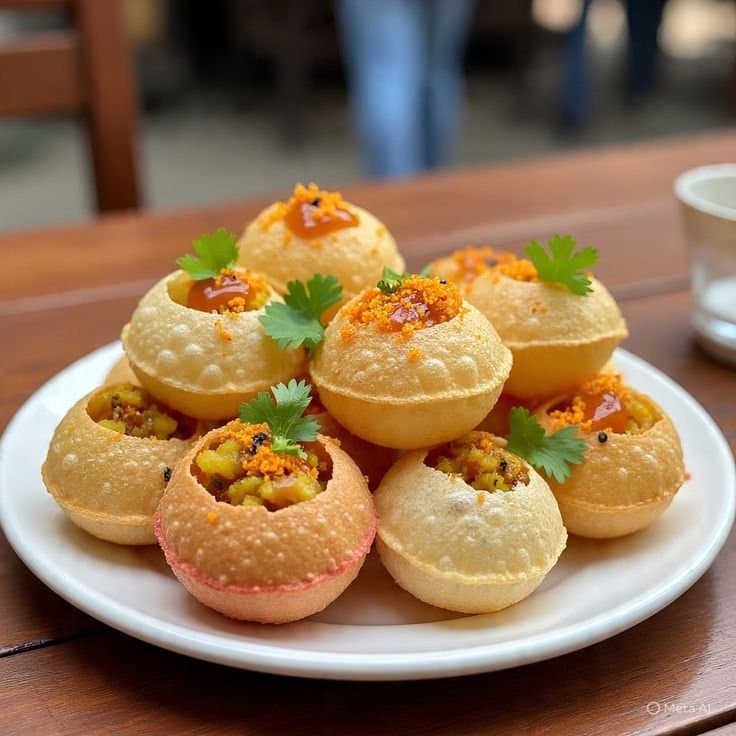 Pani Puri
