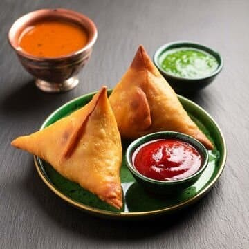 Samosa