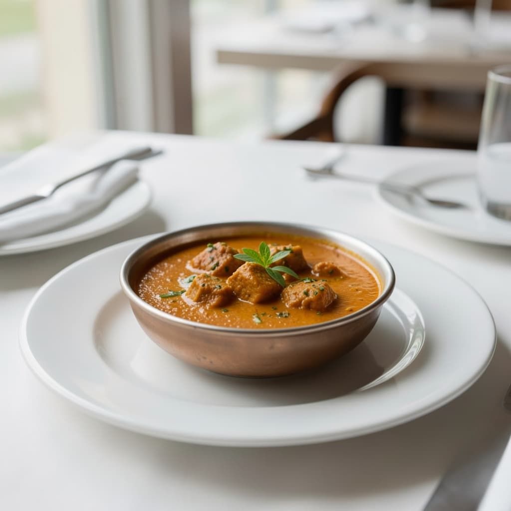 Sindhi Curry (12oz)